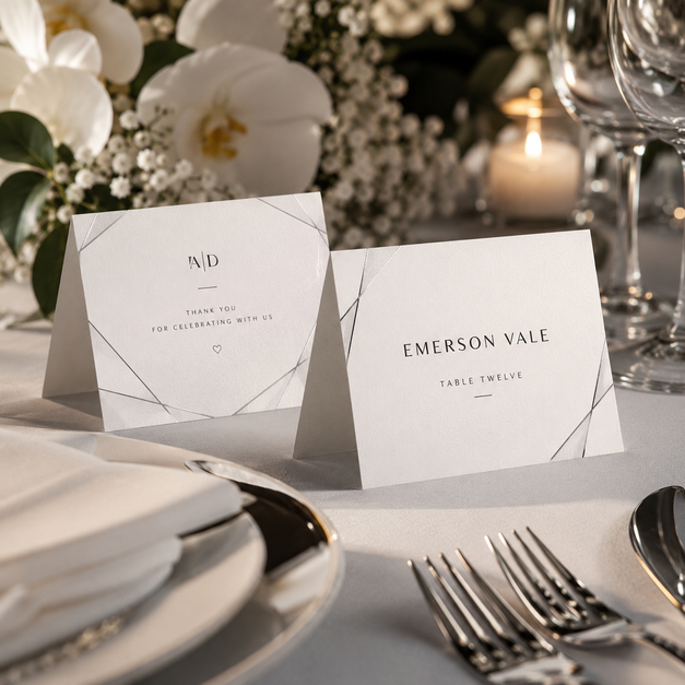 place cards 2