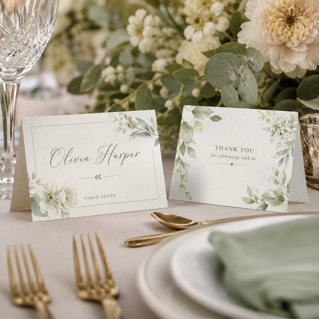 place cards 3