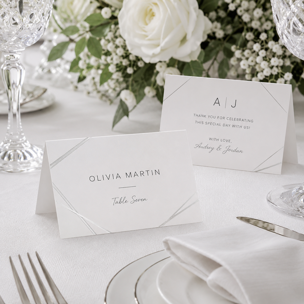 place cards 6