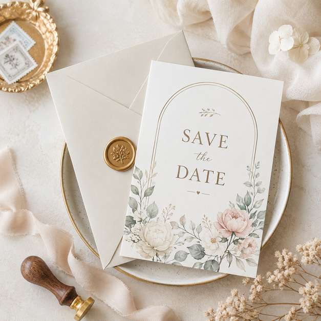 save the date 1