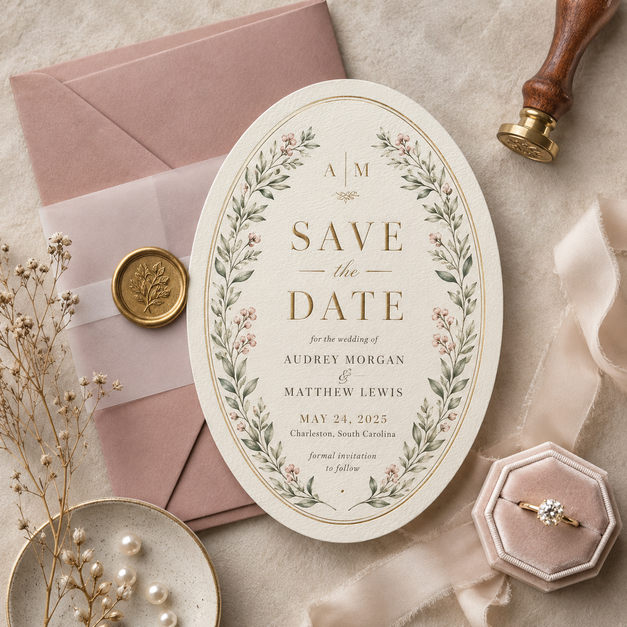 save the date 10