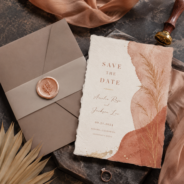 save the date 3