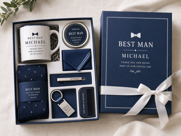 Best Man Gifts 3