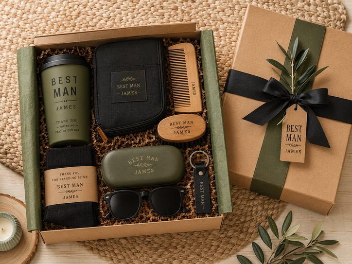Best Man Gifts 5