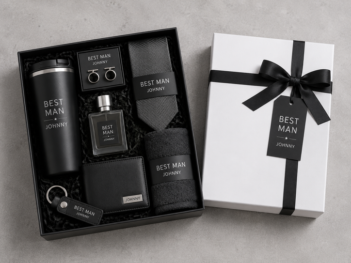 Best Man Gifts 8