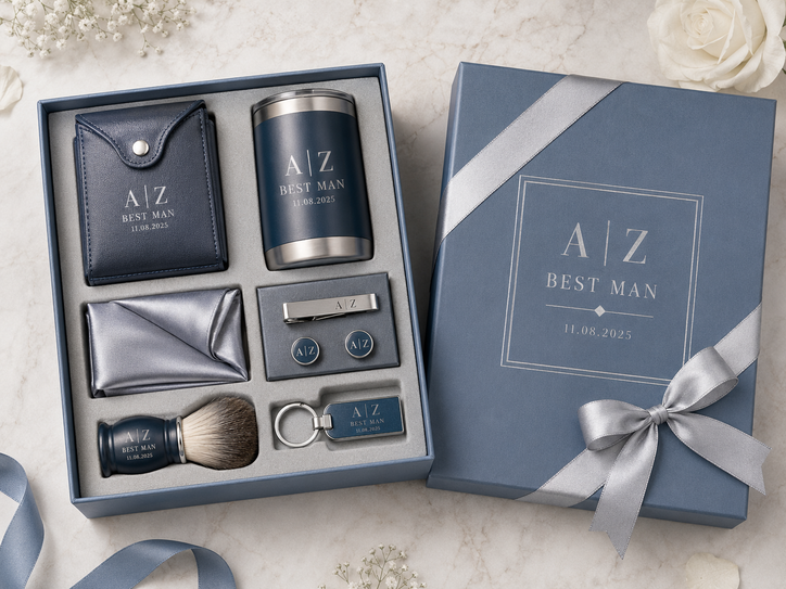 Best Man Gifts 9