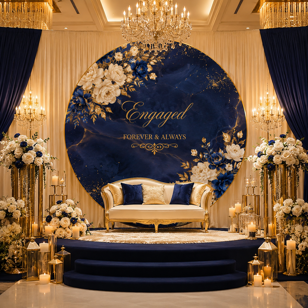 Engagement Decoration 2
