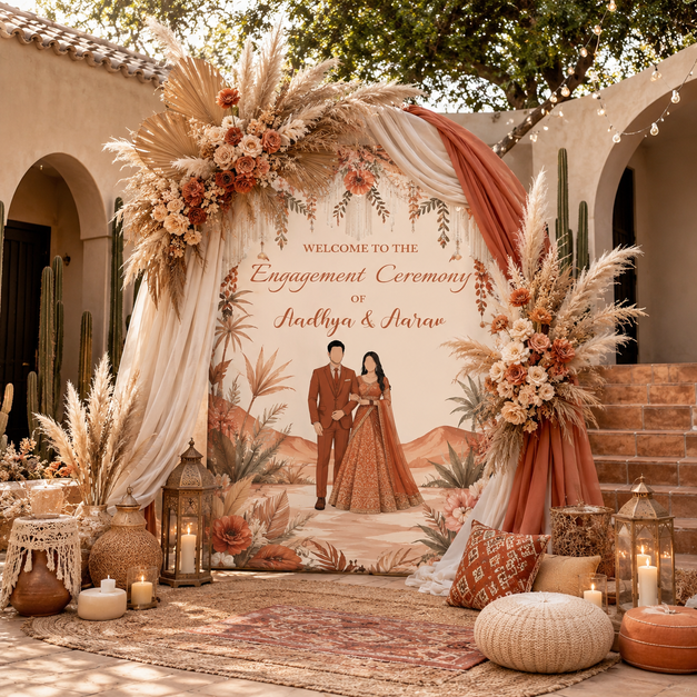 Engagement Decoration 3