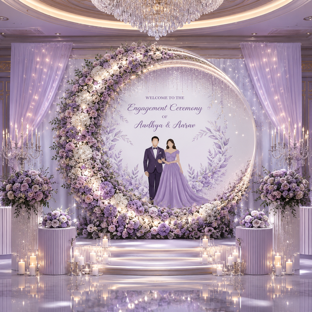 Engagement Decoration 6