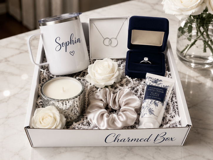 Engagement gifts 10