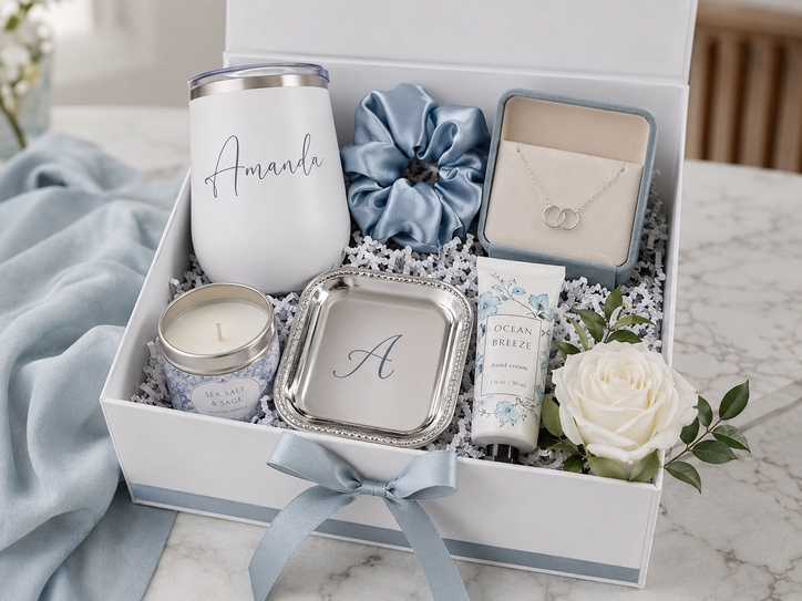 Engagement gifts 3