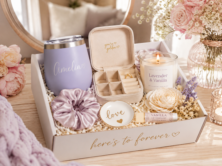 Engagement gifts 4