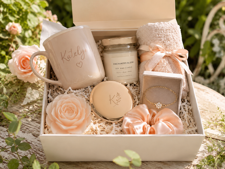 Engagement gifts 5