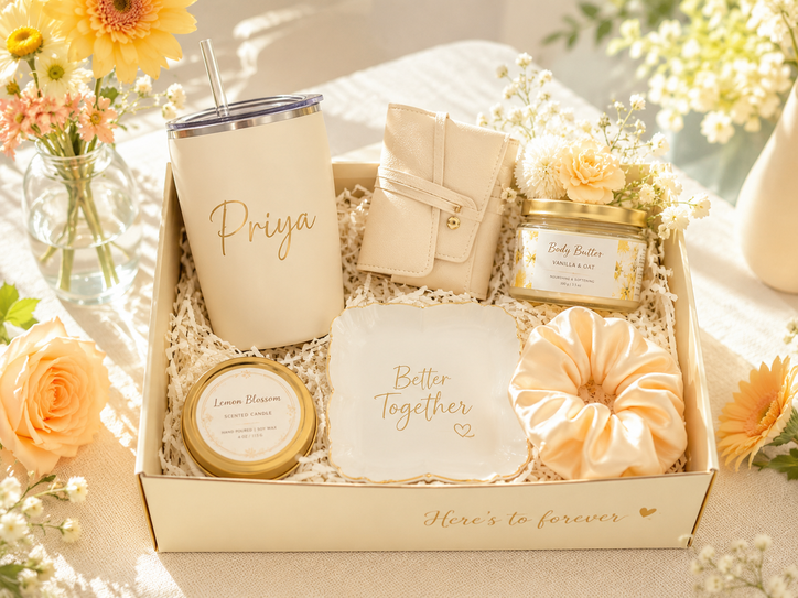 Engagement gifts 7