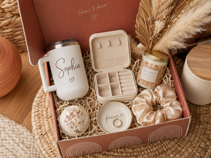 Engagement gifts 9
