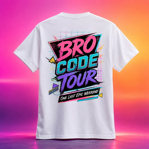 bachelor party T shirt 6