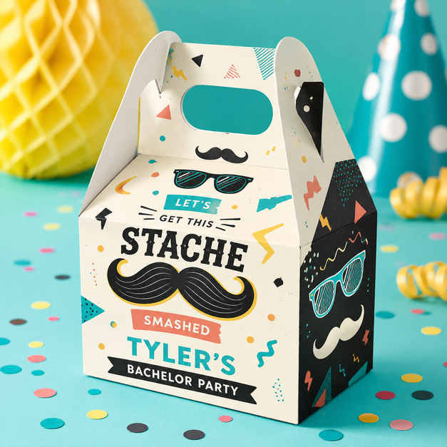 bachelor party box 1