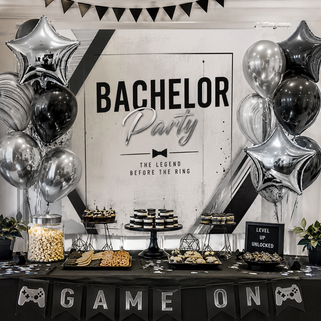 bachelor party decorations 7