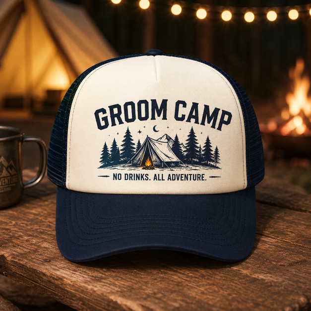 bachelor party hats 1