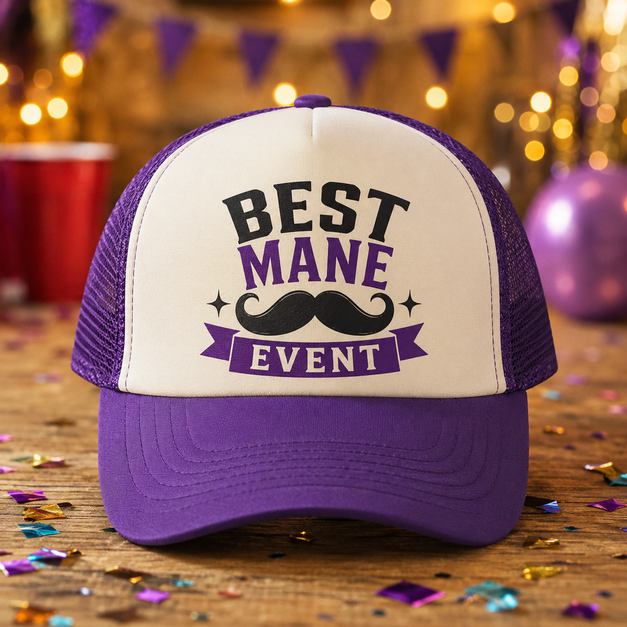 bachelor party hats 10