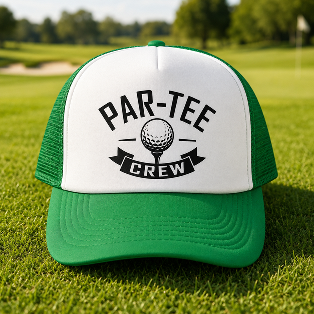 bachelor party hats 8