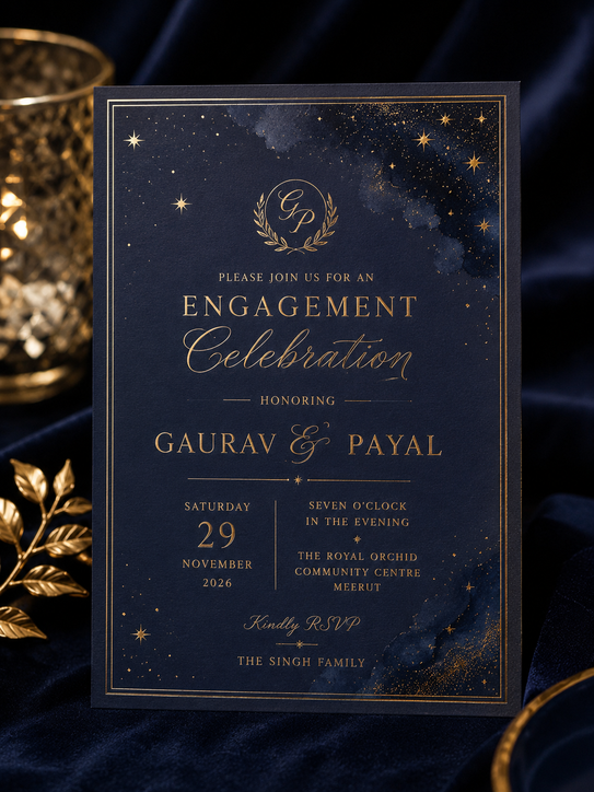 engagement card 2