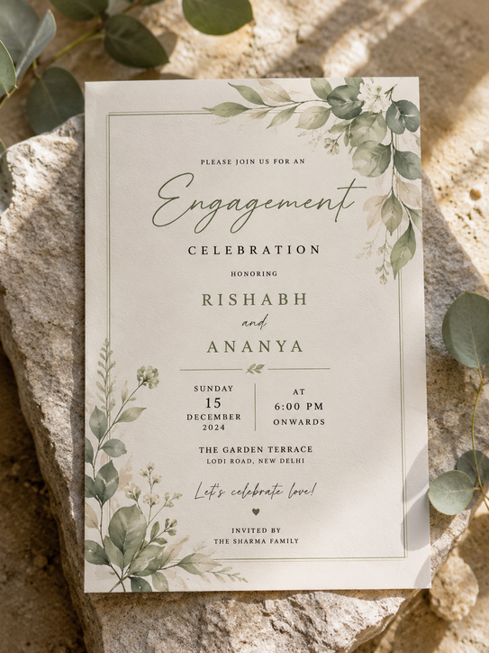 engagement card 3