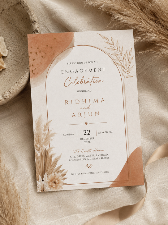 engagement card 4