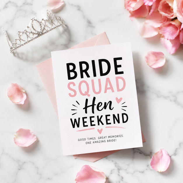 hen do cards 3