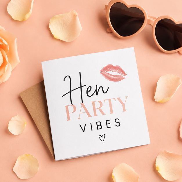 hen do cards 5