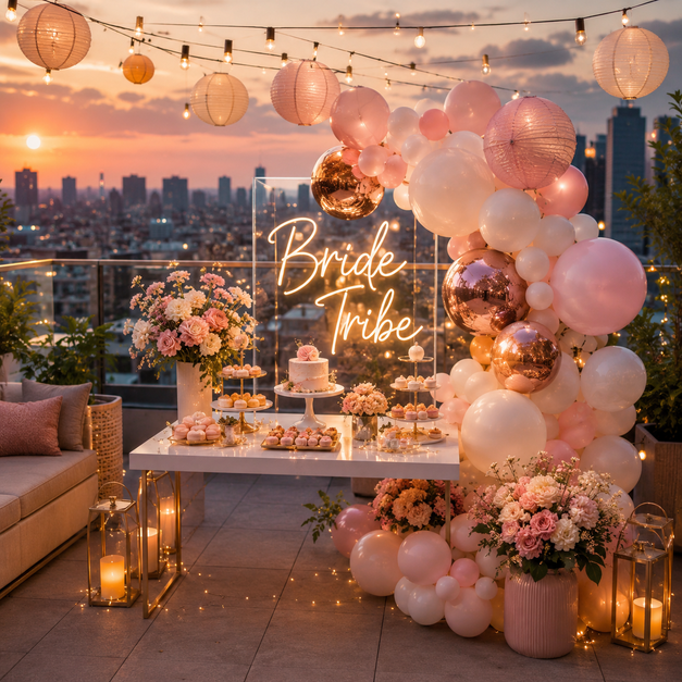 hen do decorations 10