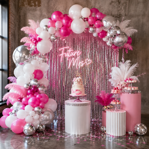 hen do decorations 3