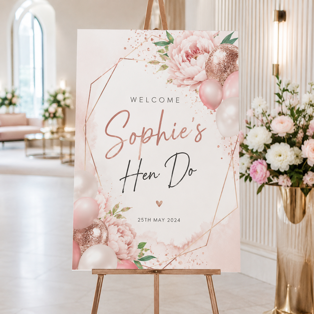hen do signs 2