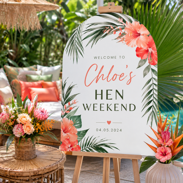 hen do signs 3