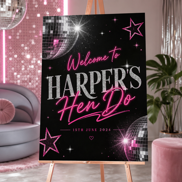 hen do signs 7