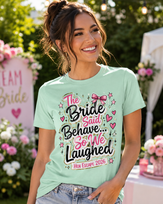 hen do t shirts 3