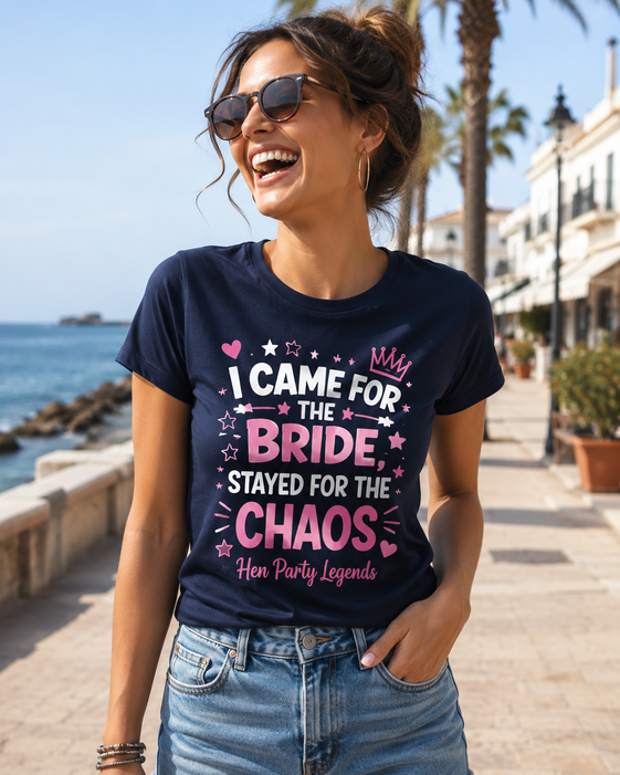 hen do t shirts 6