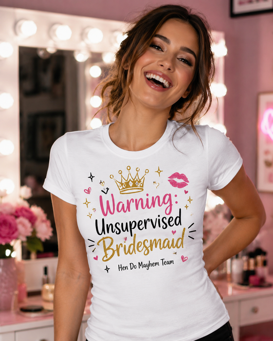 hen do t shirts 8