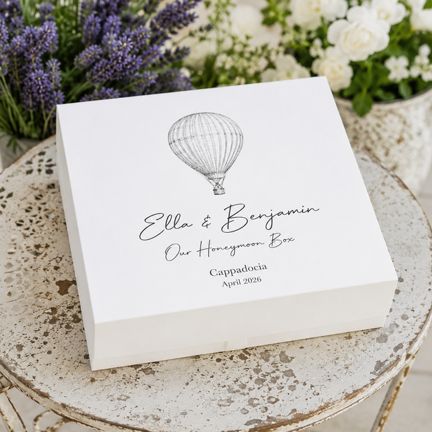 honeymoon box 9