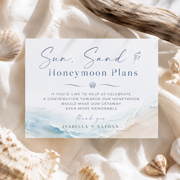 honeymoon fund cards 5