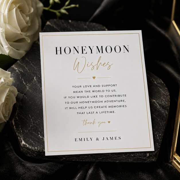 honeymoon fund cards 6
