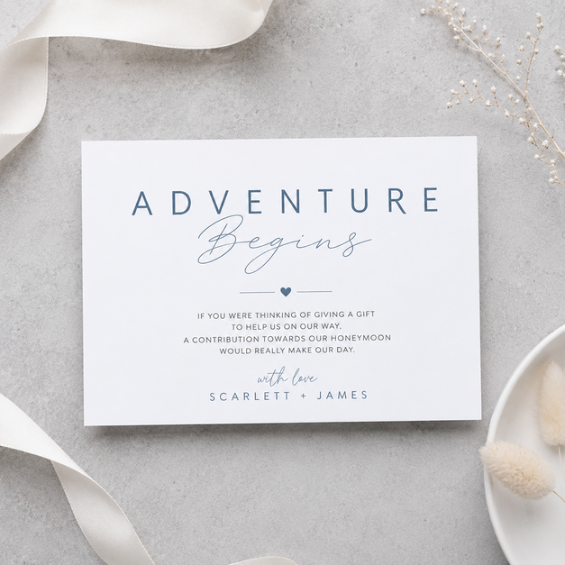 honeymoon fund cards 8