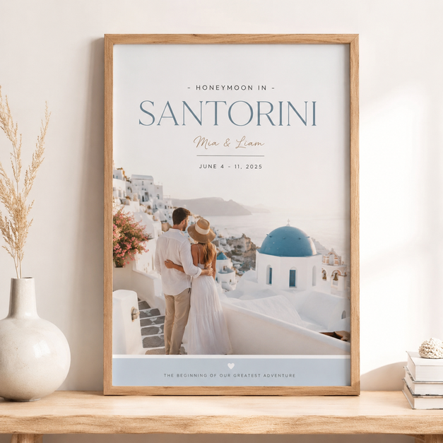 honeymoon poster 1