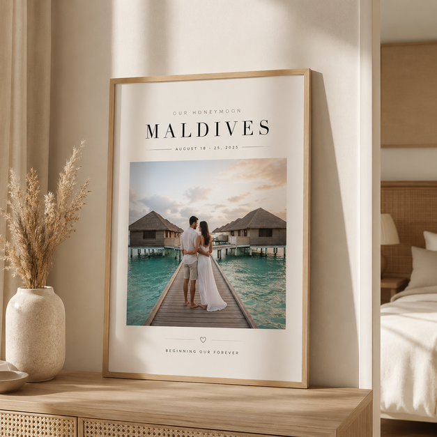 honeymoon poster 2