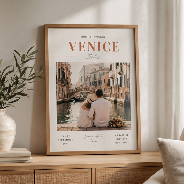 honeymoon poster 3