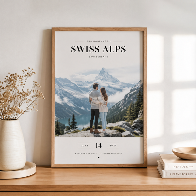 honeymoon poster 8