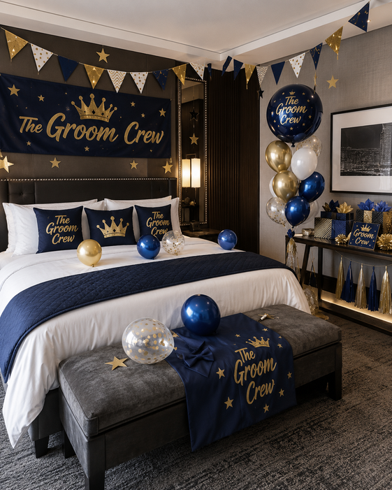 stag do decorations 9