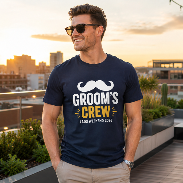 stag do t shirts 1