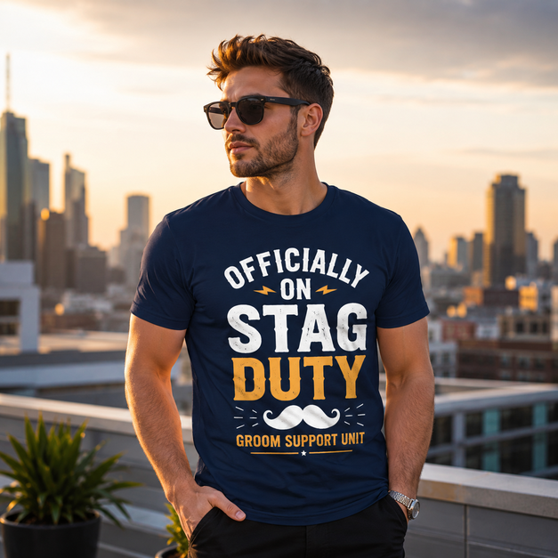 stag do t shirts 7