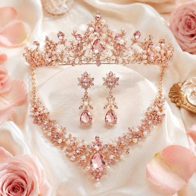 Wedding Accessories Sets 1